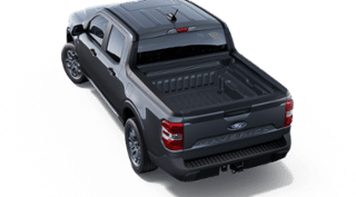 2025 Ford Maverick® External Image 3